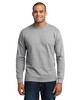 Port & Co PC55LS Long Sleeve 50/50 Cotton/Poly T-Shirt