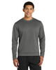 Port & Co PC590 Performance Fleece Crewneck Sweatshirt