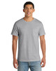 Port & Co PC600P Port & Company Bouncer Pocket T-Shirt