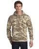 Port & Co PC78HC Classic Camo Pullover Hoodie