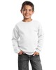 Port & Co PC90Y Youth Crewneck Sweatshirt