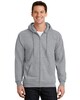 Port & Co PC90ZH Full-Zip Hoodie