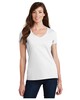 Port & Company LPC450V Women's Fan Favorite™ V-Neck T-Shirt
