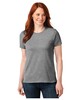 Port & Company LPC55 Women's 50/50 Cotton/Poly T-Shirt