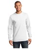 Port & Company PC61LST Tall Long Sleeve Essential T-Shirt