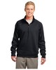 Sport-Tek F247 Tech Fleece 1/4-Zip Pullover