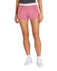 Sport-Tek LST311 Women's Jersey Knit Squad Short