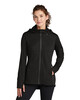 Sport-Tek LST980 Women's Hooded Soft Shell Jacket