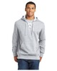 Sport-Tek ST271 Lace Up Pullover Hoodie