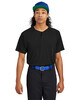 Sport-Tek ST359 PosiCharge Competitor 2-Button Henley 