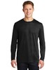 Sport-Tek ST450LS Competitor Cotton Touch 100% Polyester T-Shirt