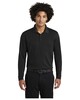 Sport-Tek ST640LS PosiCharge RacerMesh Long Sleeve Polo Shirt 