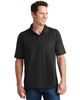 Sport-Tek T474 Dri-Mesh Pro Polo Shirt 