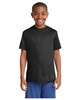 Sport-Tek YST350 Youth PosiCharge Competitor T-Shirt