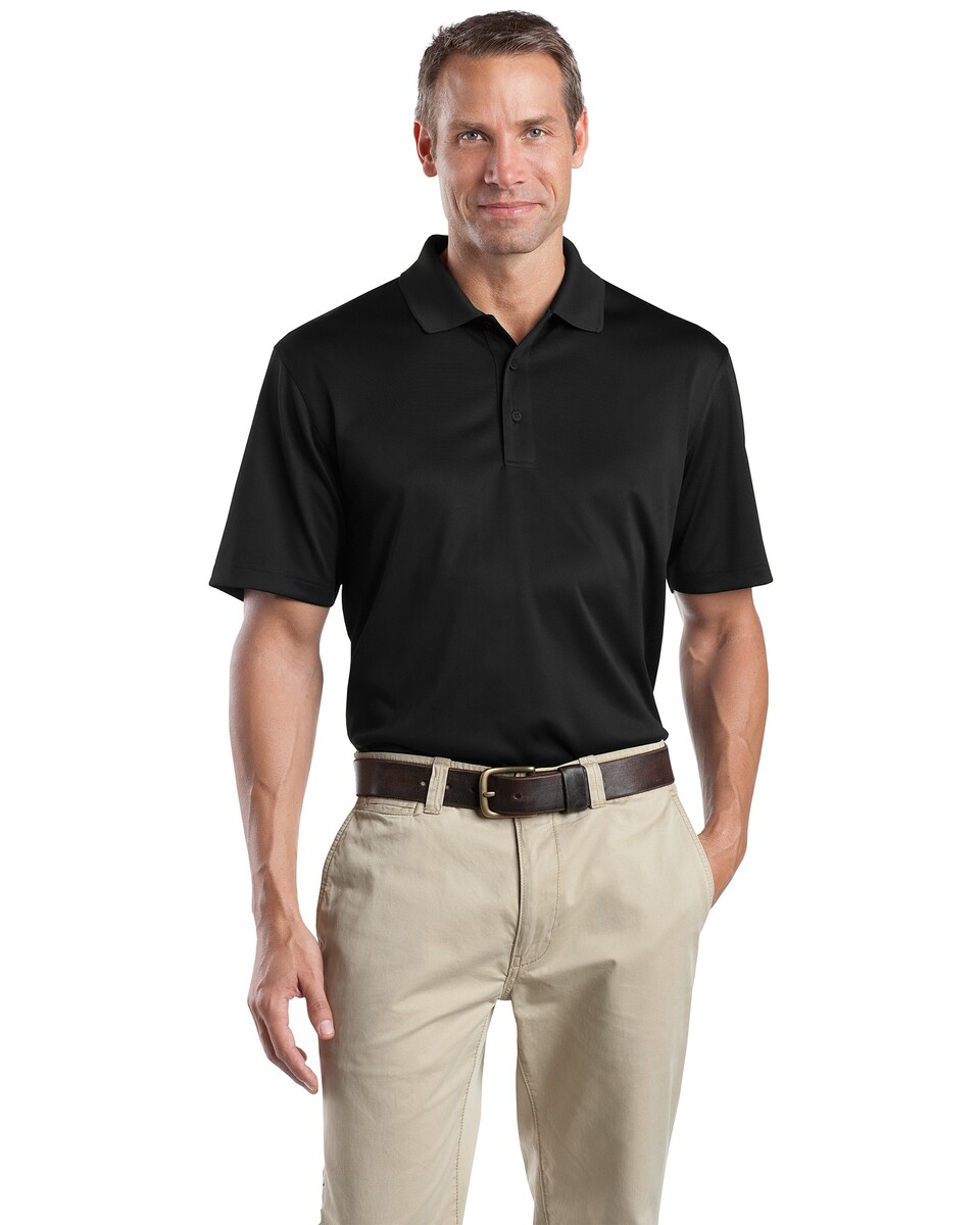 CornerStone TLCS412 Tall Select Snag-Proof Polo Shirt