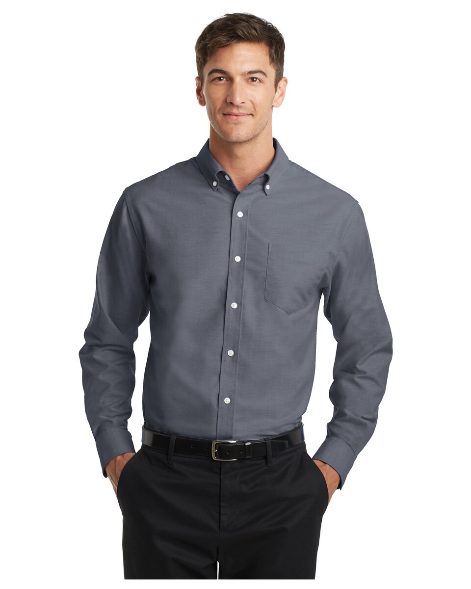Top 10 Trending Button-Up Shirts for Men – Fall 2021