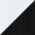 White/ Black