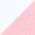 White/ Pink