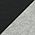 Black/ Heather Grey