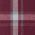 Burgundy/Grey Dress Plaid