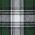Dark Green Tartan Plaid