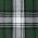 Dark Green Tartan Plaid