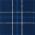 Dark Royal Scotch Plaid
