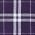 Purple/ White