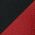 Black/ Red