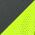 Charcoal/ Neon Yellow