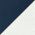 Navy/ White
