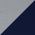 Sport Grey Trim Navy