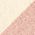 Sweet Cream Heather/Blush Pink