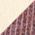 Sweet Cream Heather/Heather Mauve