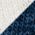 Oatmeal Heather/ Indigo Heather