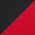 Black/ Red