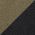 Military Green/ Black
