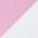 Awareness Pink/ White