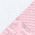White/ Cloud Pink/ Cloud Pink