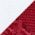White/ Rich Red/ Rich Red