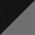 Black/Grey Steel