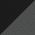 Black/Dark Charcoal