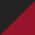 Black/Ath Red