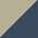 Khaki/Navy
