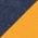 Navy/Gold