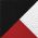 Black/ White/ Red