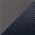 Charcoal/ Navy