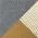Heather Grey/ Birch/ Amber Gold