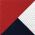 Red/ White/ Navy