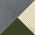 Heather Grey/ Birch/ Army Olive